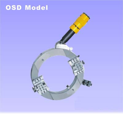 管道切割坡口機(jī)OSD系列